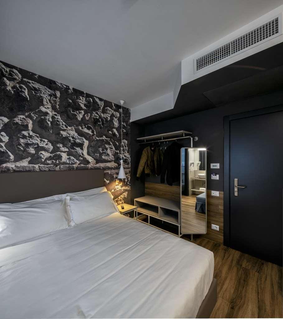 Best Western Hotel Corsi Torrimpietra Habitación foto