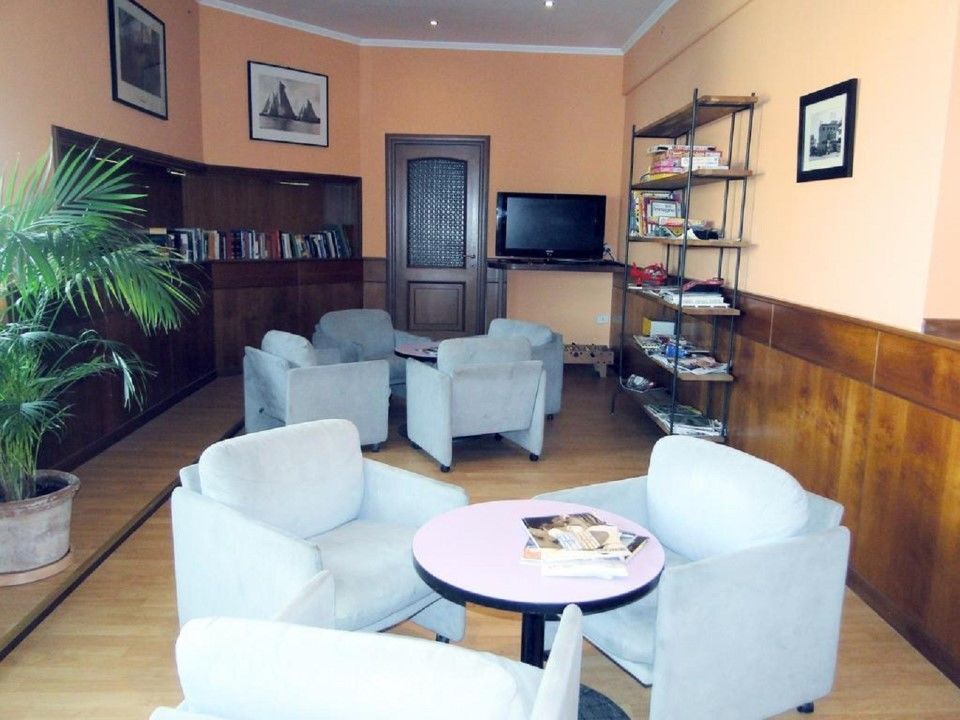 Best Western Hotel Corsi Torrimpietra Exterior foto